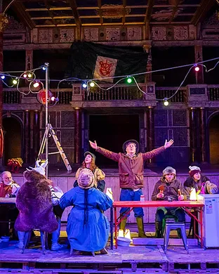 The Winter's Tale Chicago