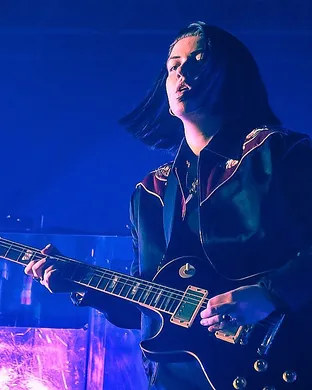 The Xx Chicago