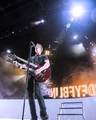Third Eye Blind Aurora