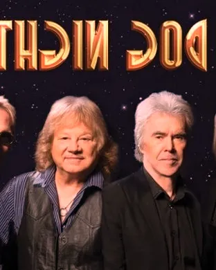 Three Dog Night Joliet