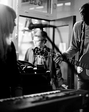 Tigers Jaw Chicago