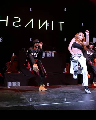 Tinashe Chicago