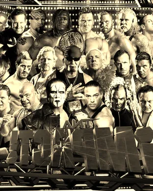 Tna Wrestling Chicago