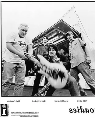 Toadies Chicago