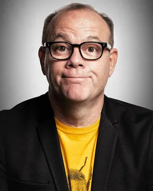 Tom Papa Joliet