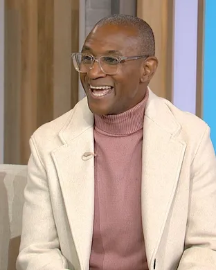 Tommy Davidson  Schaumburg