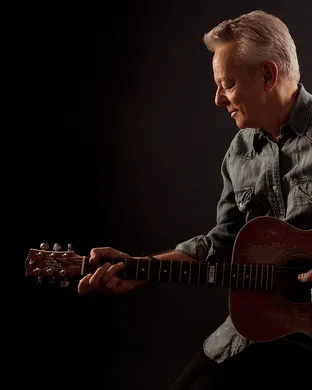 Tommy Emmanuel Skokie