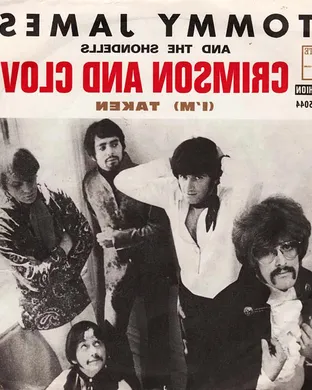 Tommy James and The Shondells Waukegan