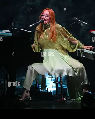 Tori Amos Chicago