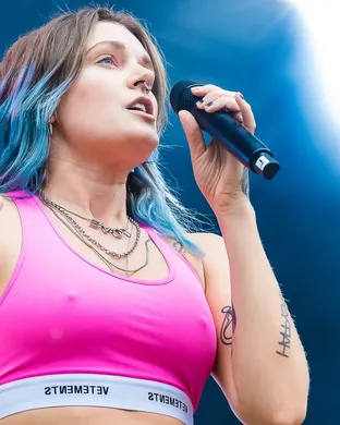 Tove Lo Chicago