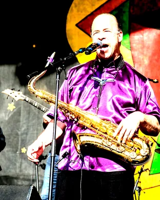 Tower Of Power Rosemont