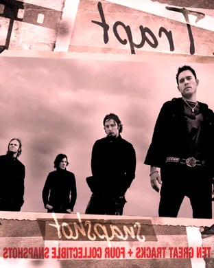 Trapt Lisle
