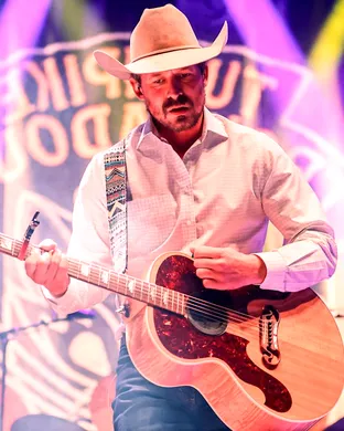 Turnpike Troubadours Chicago