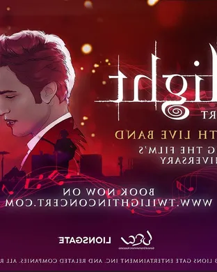 Twilight In Concert Chicago