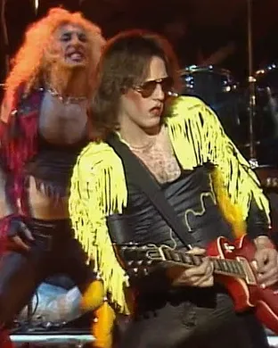 Twisted Sister Gary