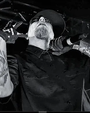 Twiztid Joliet