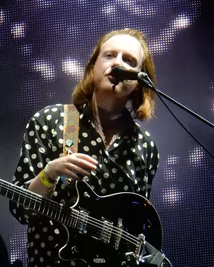 Two Door Cinema Club Chicago