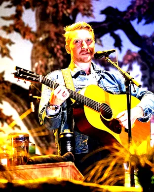 Tyler Childers Chicago