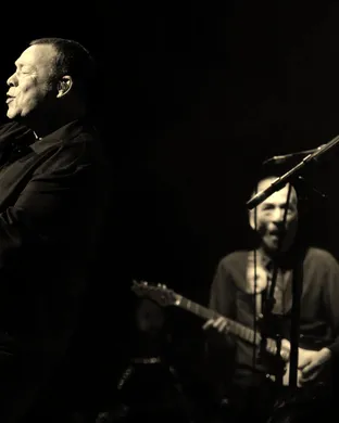 UB40 Aurora