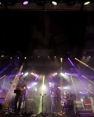 Umphrey's Mcgee Highland Park
