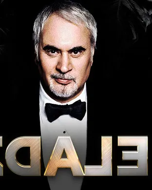 Valery Meladze Chicago