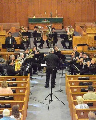 Valley - Band Chicago