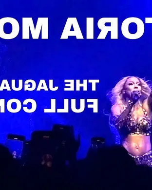 Victoria Monet Chicago