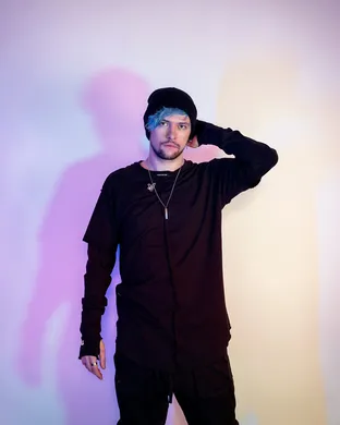 Virtual Riot Chicago