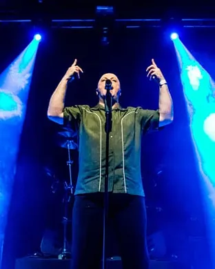Vnv Nation Chicago