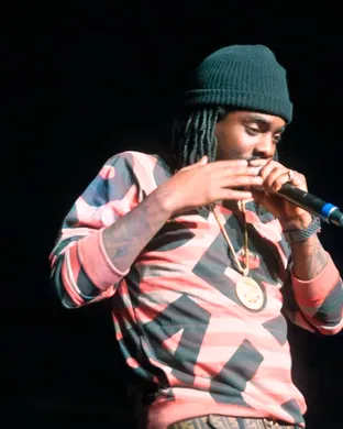 Wale Chicago