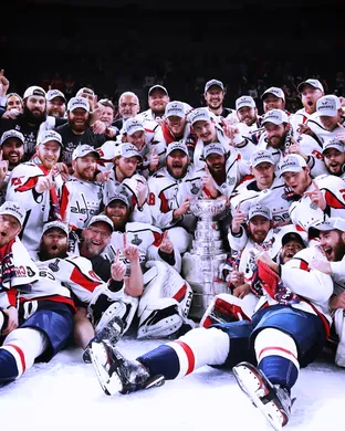 Washington Capitals Washington