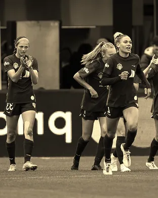 Washington Spirit Evanston