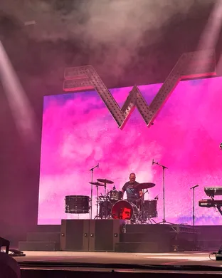 Weezer Chicago