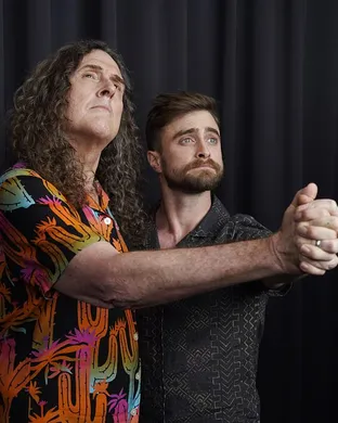 Weird Al Yankovic Chicago