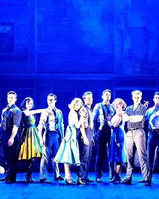 West Side Story Skokie