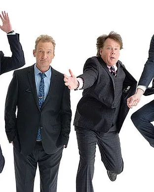 Whose Live Anyway? Waukegan