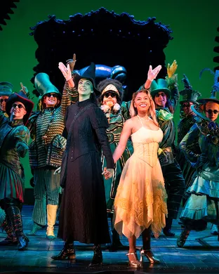 Wicked Chicago