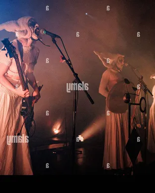 Witch Club Satan Chicago