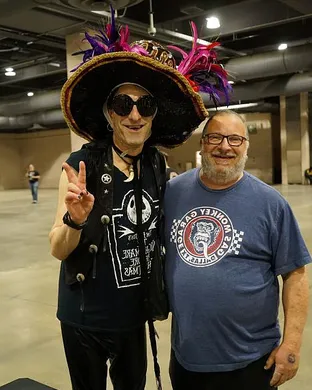 World Oddities Expo Rosemont