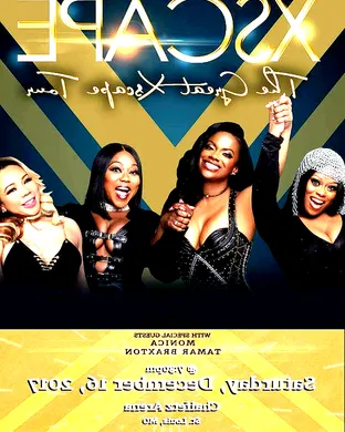 Xscape Chicago