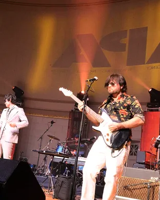 Yacht Rock Revue Chicago