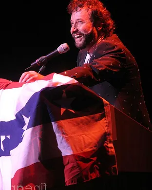 Yakov Smirnoff Chicago