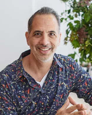 Yotam Ottolenghi Chicago