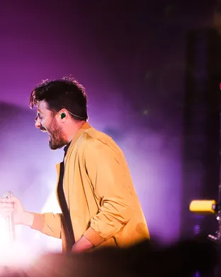 Young The Giant Chicago