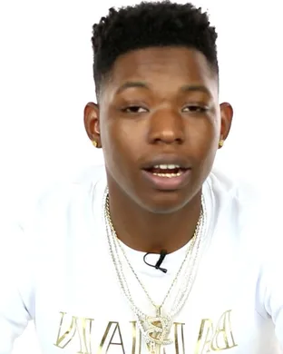 Yung Bleu Joliet