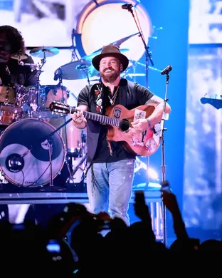 Zac Brown Band Rosemont