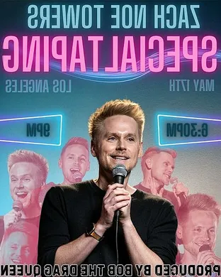 Zach Noe Towers Chicago