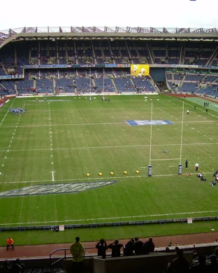 Major League Rugby Bridgeview