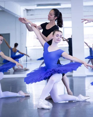 Chicago Festival Ballet Joliet