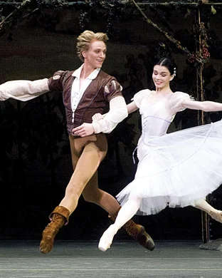 United European Ballet Company Joliet